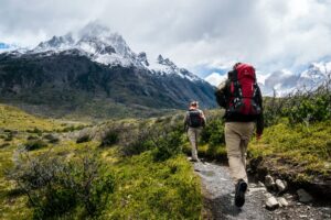 TRAIL TIPS: How to MINIMIZE Your Footprint Using Responsible Hiking Practices